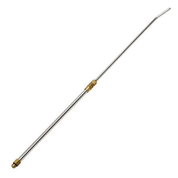 Interstate Pneumatics Telescoping 24 Inch long Extension Blow Tip, PK 100 BXT24-100K - main